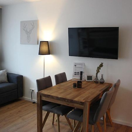 Gemuetliches 4Er Apartment In Skilift-Naehe Τσελ αμ Ζέε Εξωτερικό φωτογραφία