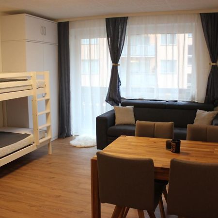 Gemuetliches 4Er Apartment In Skilift-Naehe Τσελ αμ Ζέε Εξωτερικό φωτογραφία