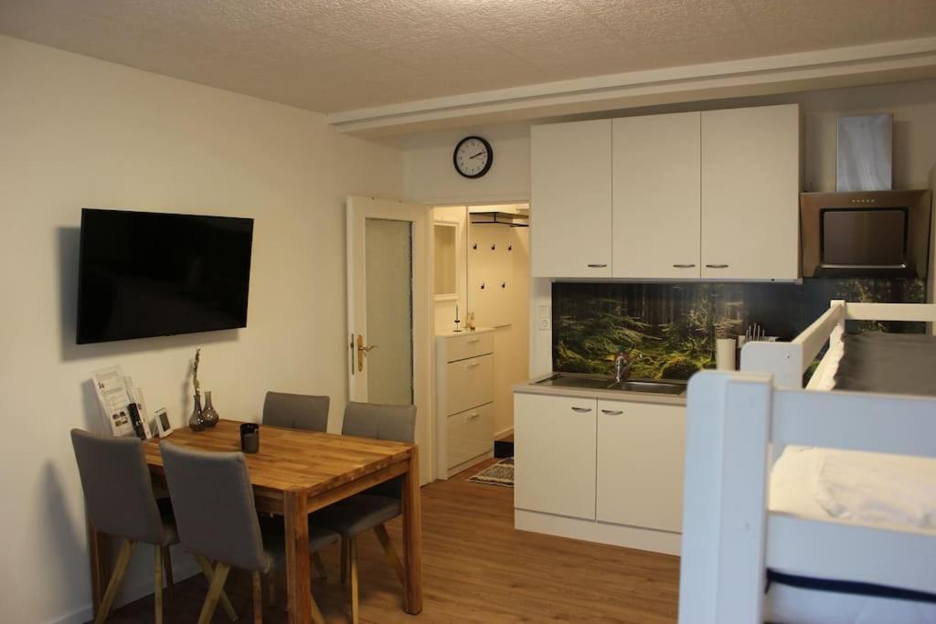 Gemuetliches 4Er Apartment In Skilift-Naehe Τσελ αμ Ζέε Εξωτερικό φωτογραφία