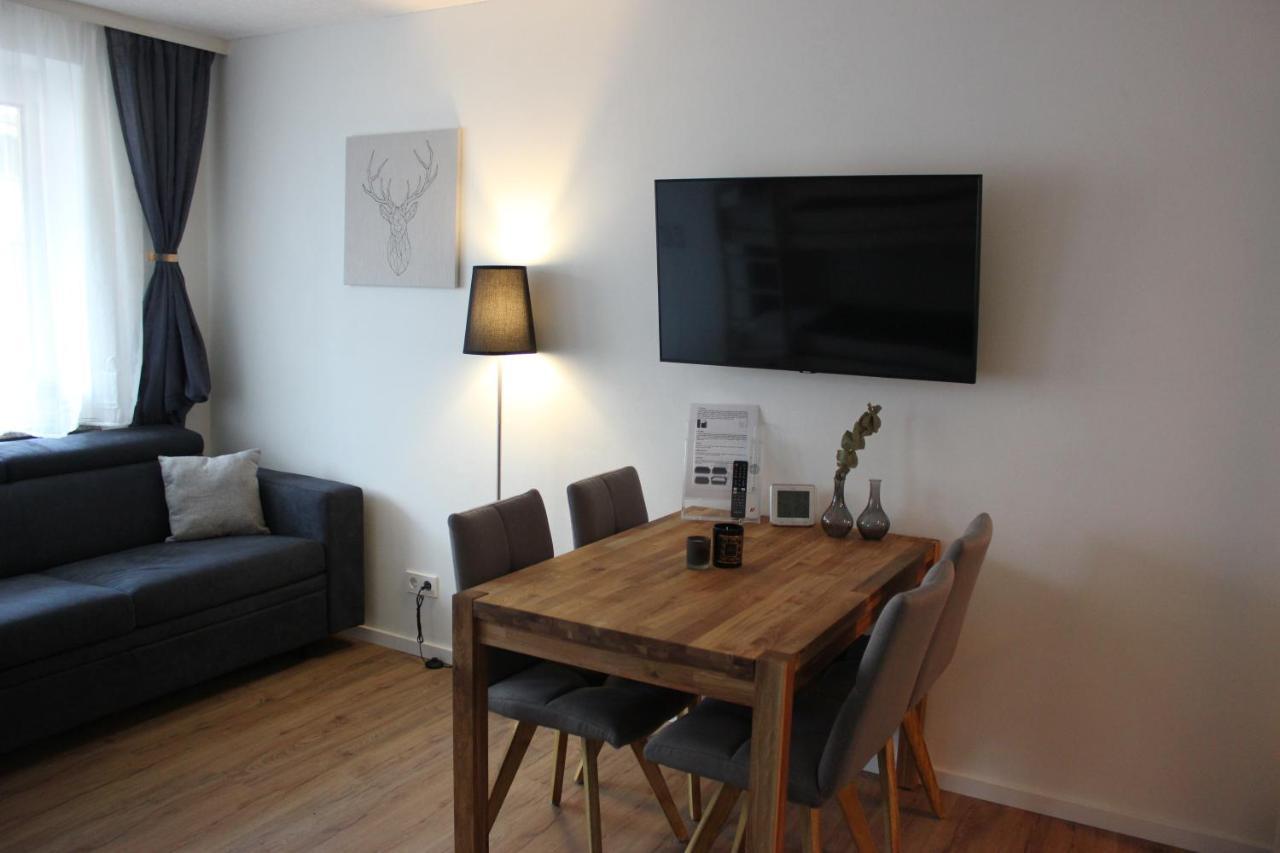 Gemuetliches 4Er Apartment In Skilift-Naehe Τσελ αμ Ζέε Εξωτερικό φωτογραφία