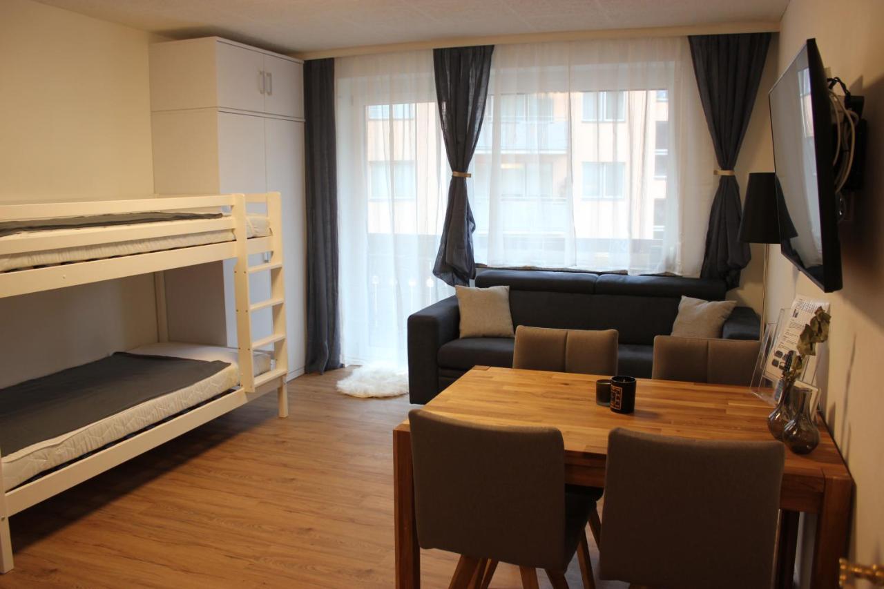 Gemuetliches 4Er Apartment In Skilift-Naehe Τσελ αμ Ζέε Εξωτερικό φωτογραφία