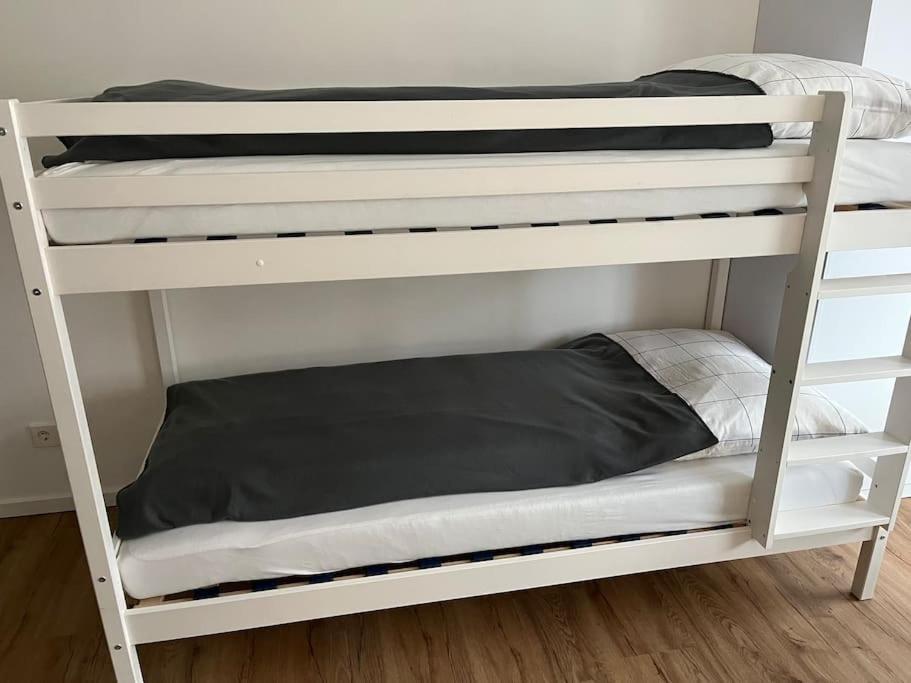 Gemuetliches 4Er Apartment In Skilift-Naehe Τσελ αμ Ζέε Εξωτερικό φωτογραφία