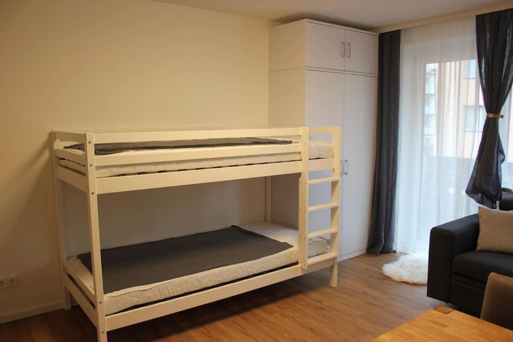 Gemuetliches 4Er Apartment In Skilift-Naehe Τσελ αμ Ζέε Εξωτερικό φωτογραφία