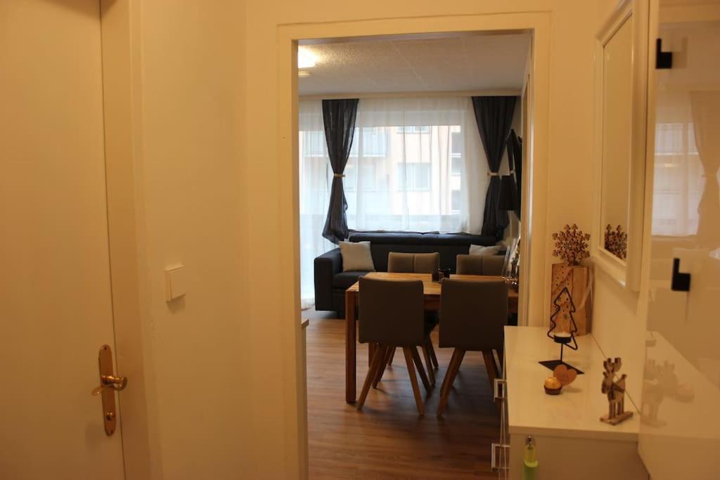 Gemuetliches 4Er Apartment In Skilift-Naehe Τσελ αμ Ζέε Εξωτερικό φωτογραφία