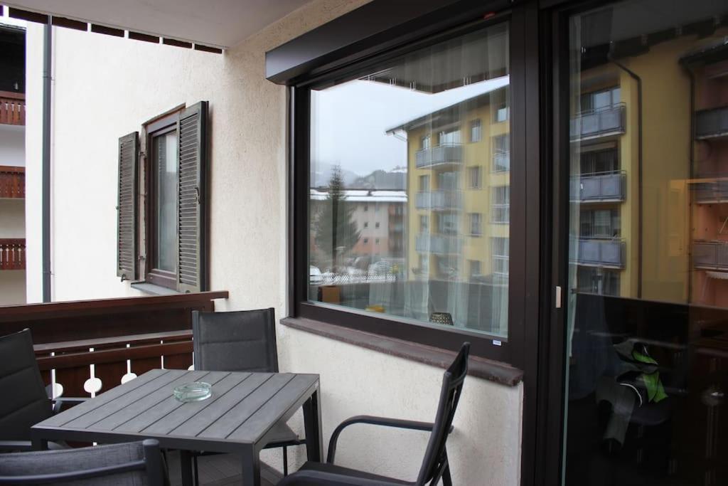 Gemuetliches 4Er Apartment In Skilift-Naehe Τσελ αμ Ζέε Εξωτερικό φωτογραφία