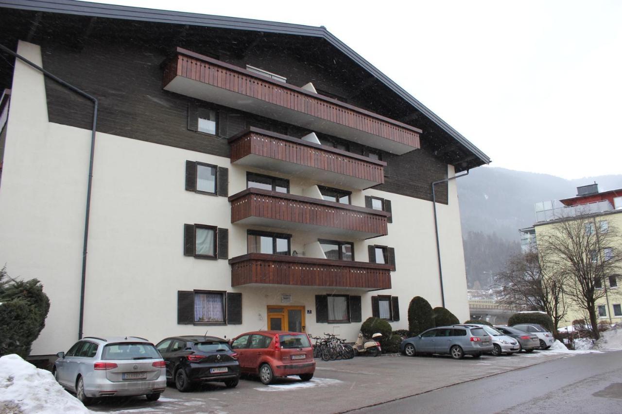 Gemuetliches 4Er Apartment In Skilift-Naehe Τσελ αμ Ζέε Εξωτερικό φωτογραφία