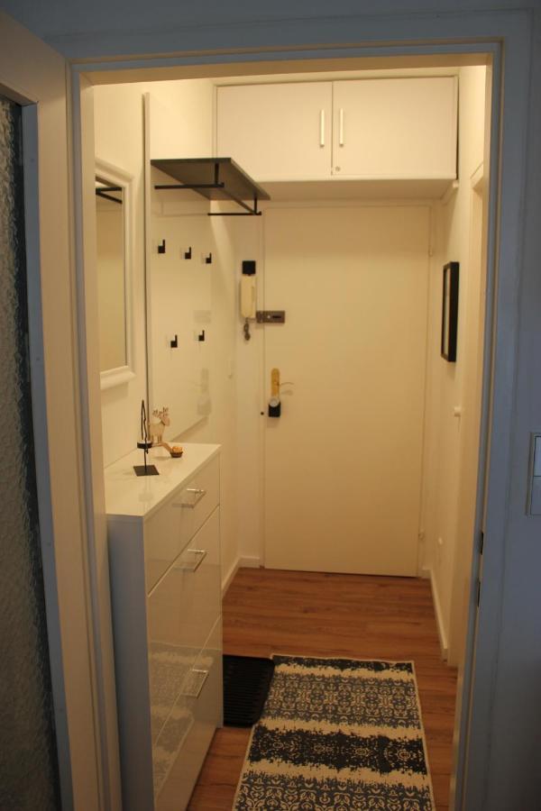 Gemuetliches 4Er Apartment In Skilift-Naehe Τσελ αμ Ζέε Εξωτερικό φωτογραφία