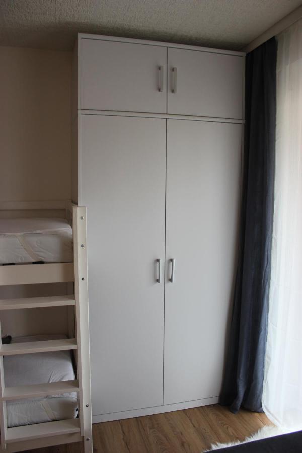 Gemuetliches 4Er Apartment In Skilift-Naehe Τσελ αμ Ζέε Εξωτερικό φωτογραφία