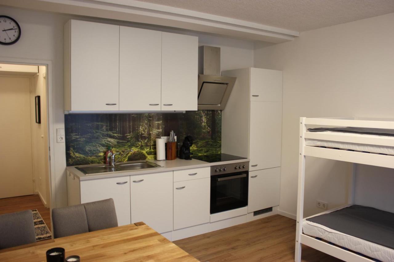 Gemuetliches 4Er Apartment In Skilift-Naehe Τσελ αμ Ζέε Εξωτερικό φωτογραφία