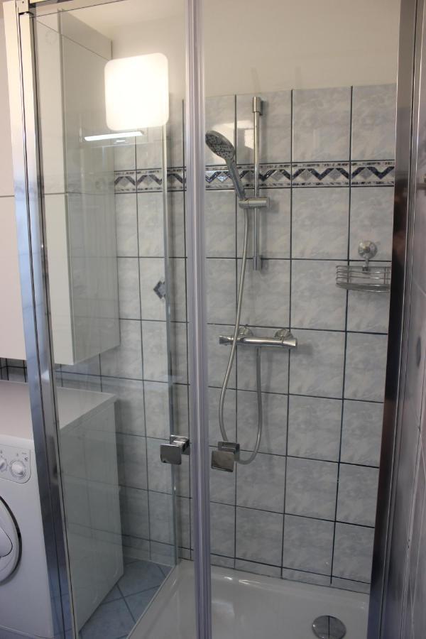 Gemuetliches 4Er Apartment In Skilift-Naehe Τσελ αμ Ζέε Εξωτερικό φωτογραφία