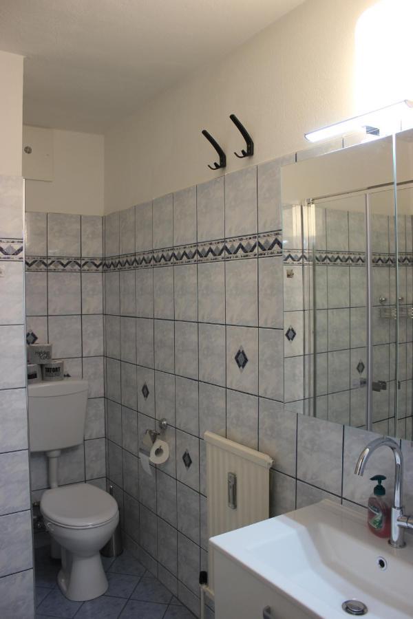 Gemuetliches 4Er Apartment In Skilift-Naehe Τσελ αμ Ζέε Εξωτερικό φωτογραφία