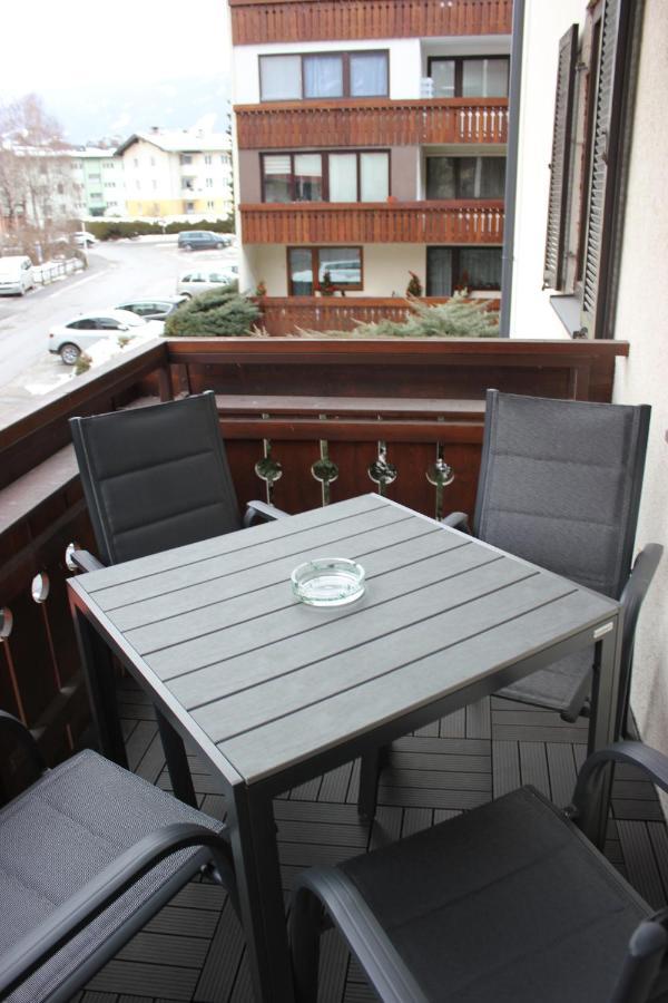 Gemuetliches 4Er Apartment In Skilift-Naehe Τσελ αμ Ζέε Εξωτερικό φωτογραφία